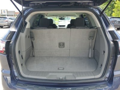2013 Chevrolet Traverse 2LT 2LT
