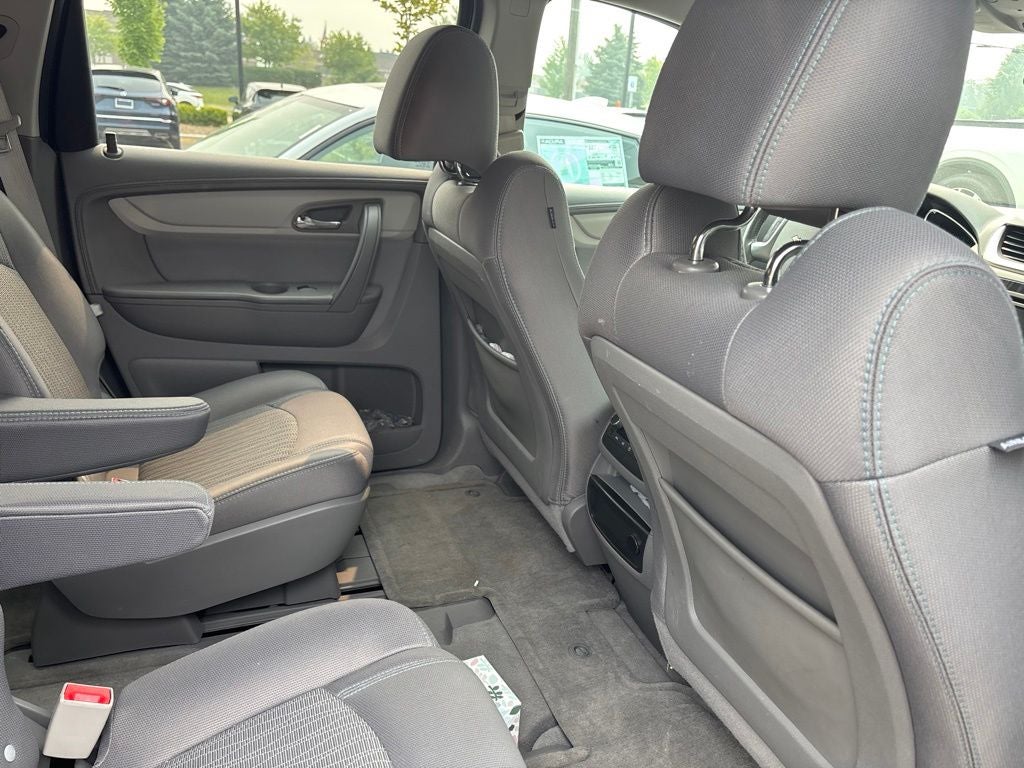 2013 Chevrolet Traverse 2LT 2LT