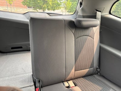 2013 Chevrolet Traverse 2LT 2LT