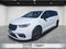 2024 Chrysler Pacifica Hybrid Select S Appearance