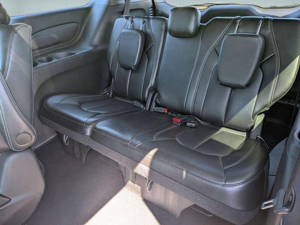 2024 Chrysler Pacifica Hybrid Select S Appearance