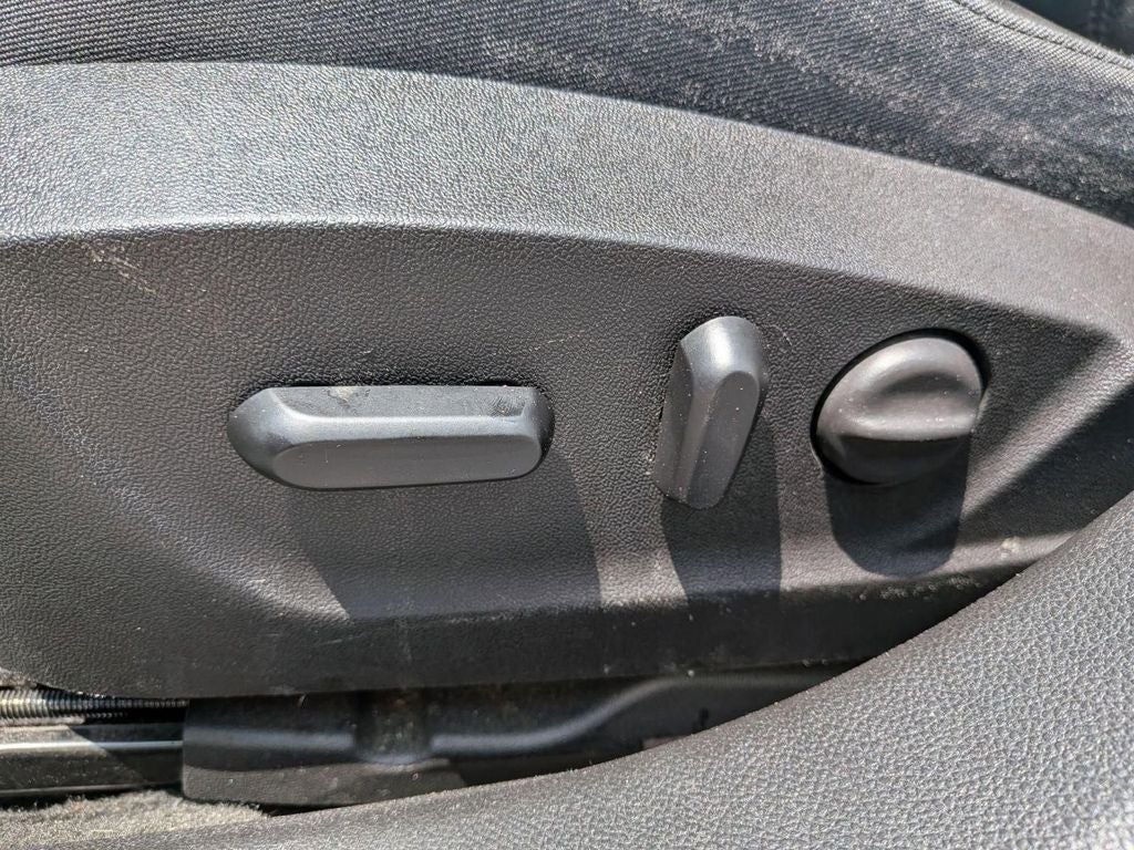 2016 Buick Regal Premium II