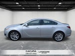 2016 Buick Regal Premium II