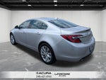 2016 Buick Regal Premium II