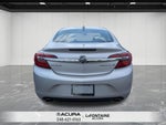 2016 Buick Regal Premium II