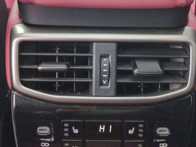 2023 Lexus RX 500h F SPORT Performance