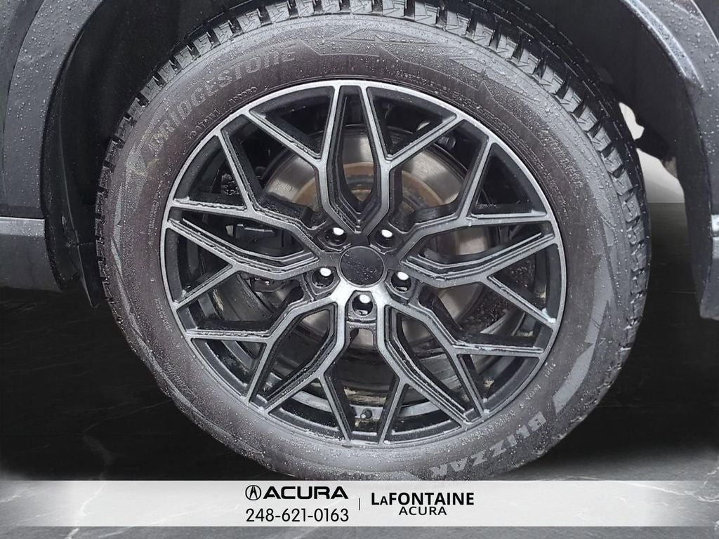 2023 Lexus RX 500h F SPORT Performance