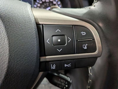 2022 Lexus RX 450h