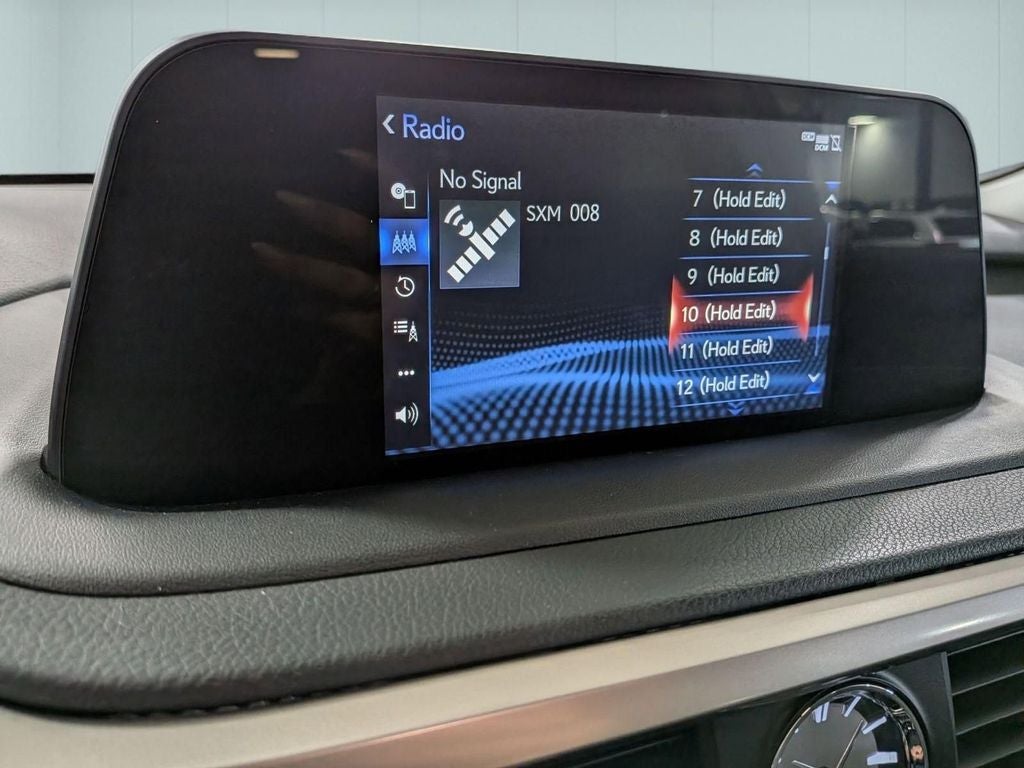 2022 Lexus RX 450h