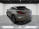 2022 Lexus RX 450h