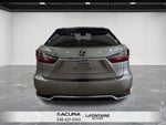 2022 Lexus RX 450h