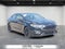 2017 Ford Fusion Sport