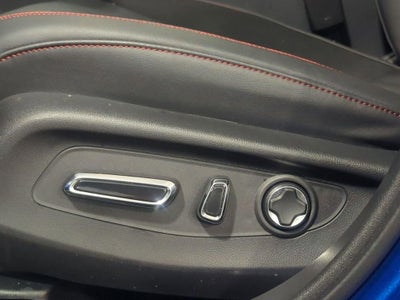 2025 Acura ADX A-Spec Advance Package