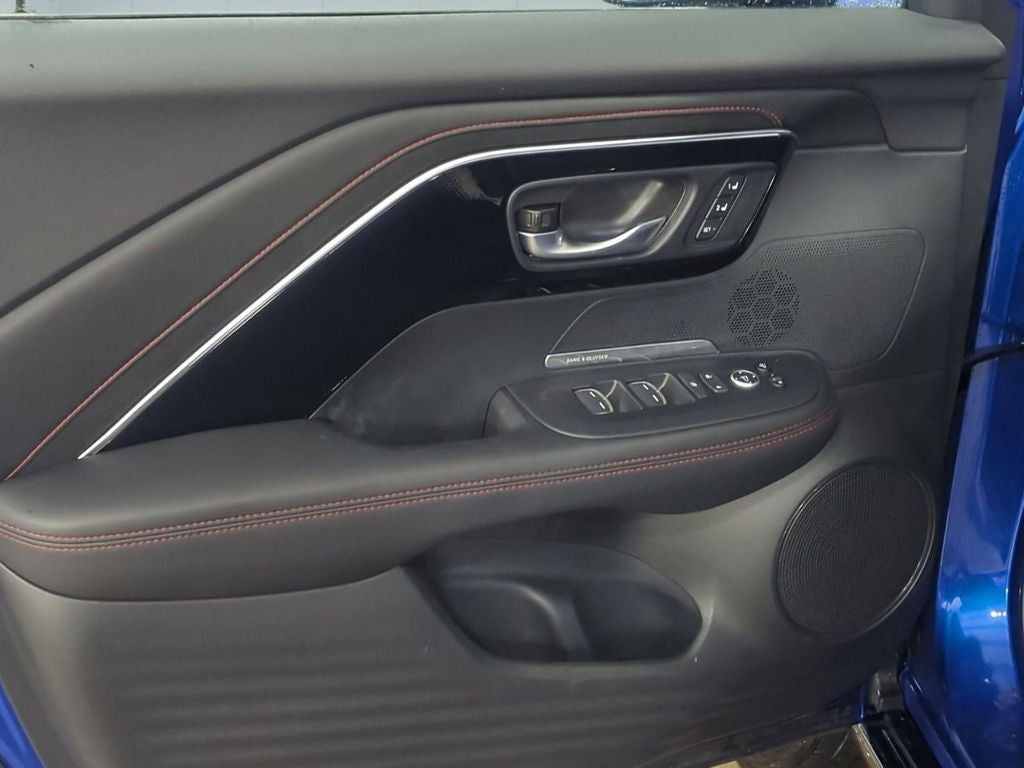 2025 Acura ADX A-Spec Advance Package