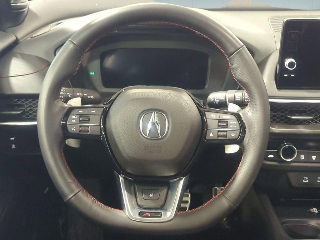 2025 Acura ADX A-Spec Advance Package