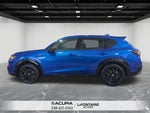 2025 Acura ADX A-Spec Advance Package
