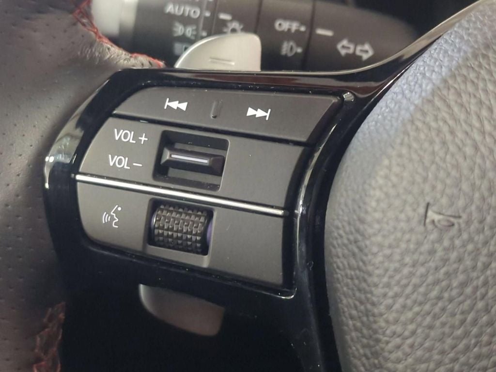 2025 Acura ADX A-Spec Advance Package