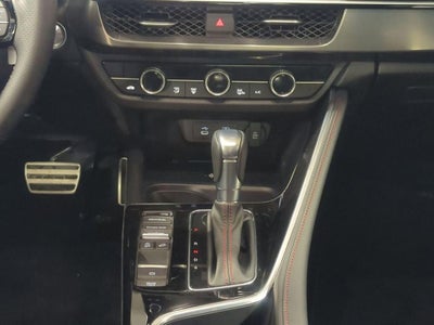 2025 Acura ADX A-Spec Advance Package