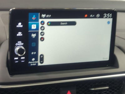 2025 Acura ADX A-Spec Advance Package
