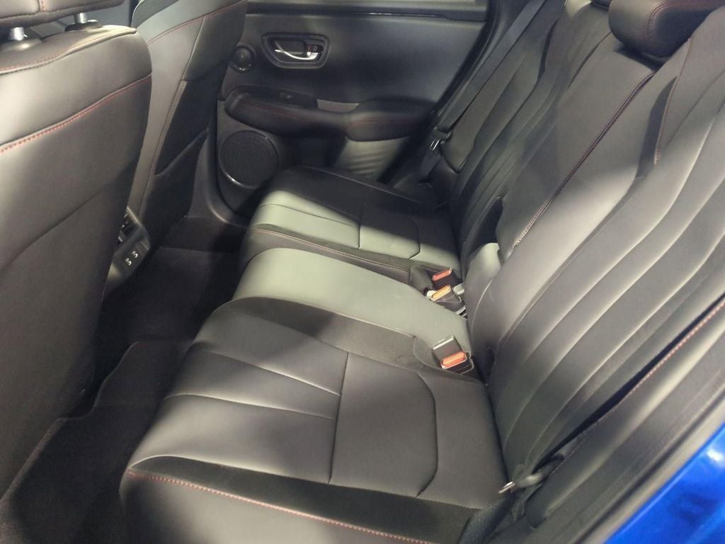 2025 Acura ADX A-Spec Advance Package