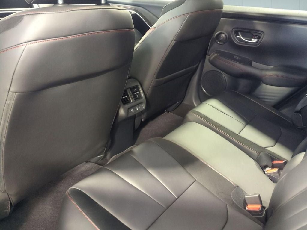 2025 Acura ADX A-Spec Advance Package