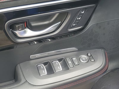 2025 Acura ADX A-Spec Advance Package