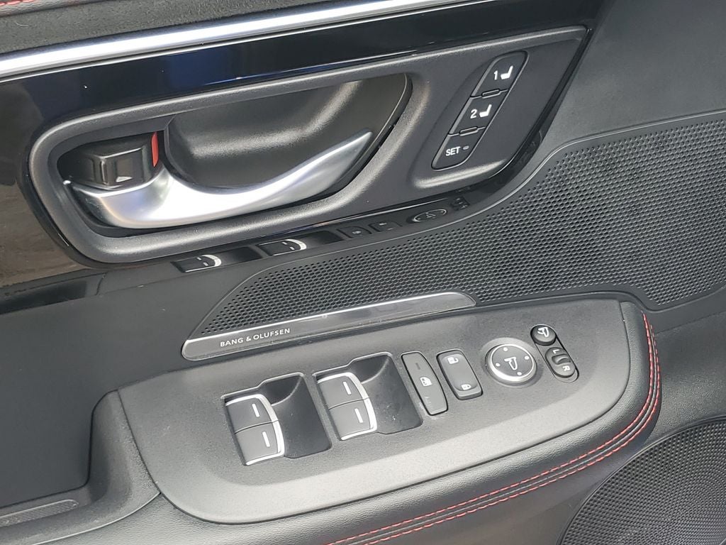 2025 Acura ADX A-Spec Advance Package