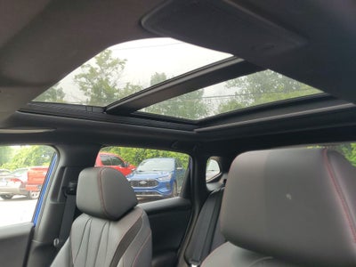 2025 Acura ADX A-Spec Advance Package