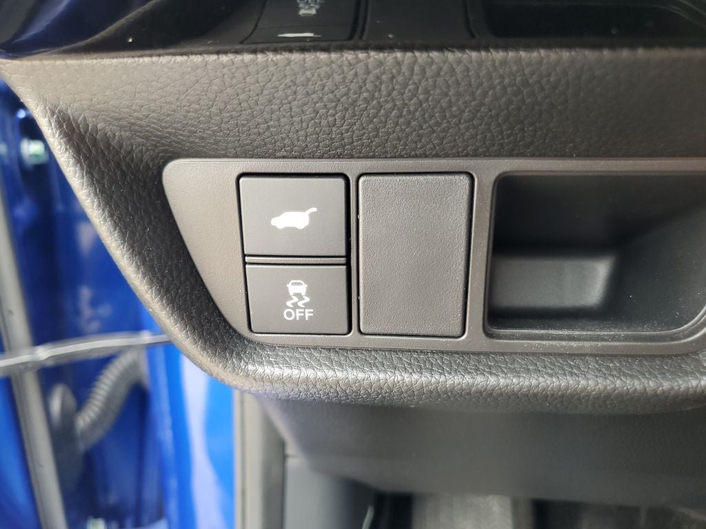 2025 Acura ADX A-Spec Advance Package