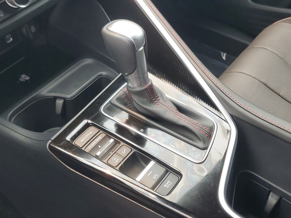 2025 Acura ADX A-Spec Advance Package