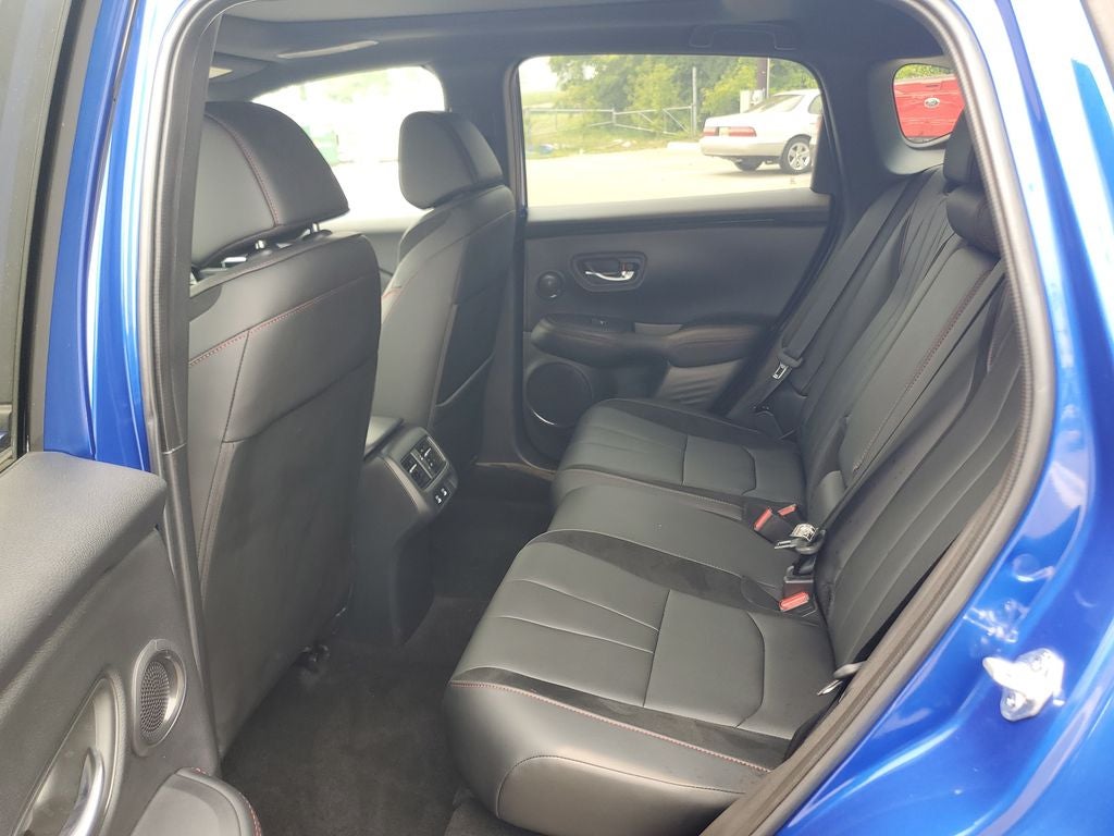 2025 Acura ADX A-Spec Advance Package