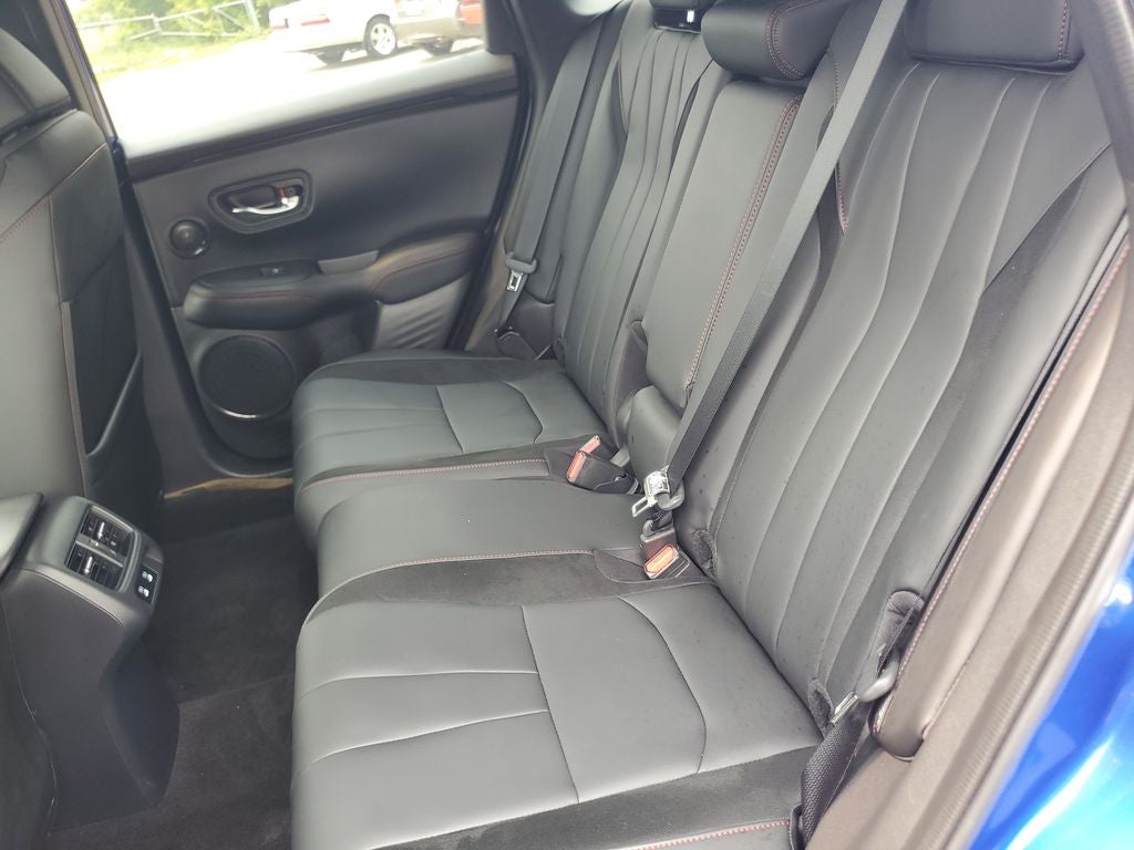 2025 Acura ADX A-Spec Advance Package