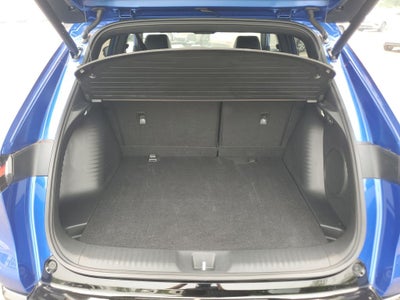 2025 Acura ADX A-Spec Advance Package