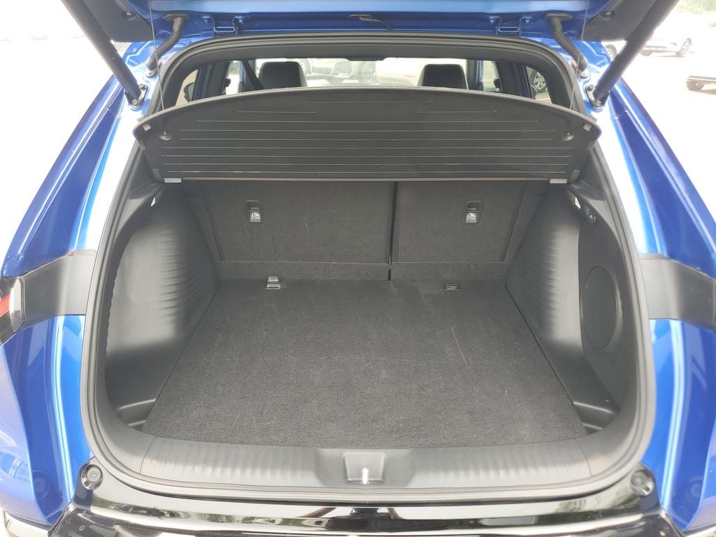 2025 Acura ADX A-Spec Advance Package
