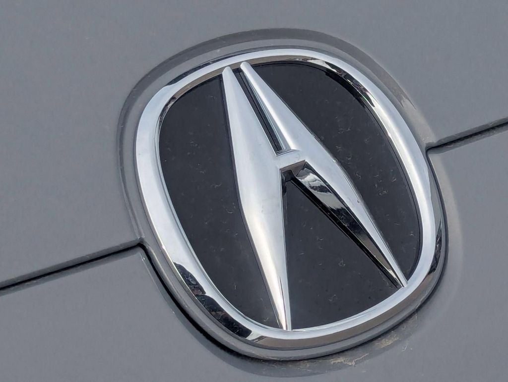 2026 Acura ADX Base