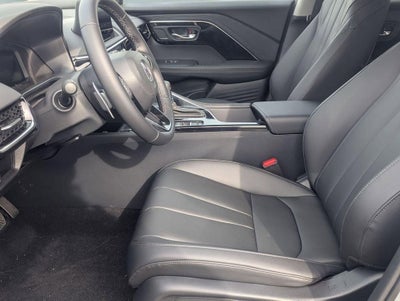 2026 Acura ADX Base