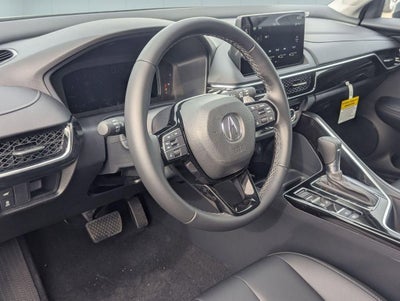 2026 Acura ADX Base