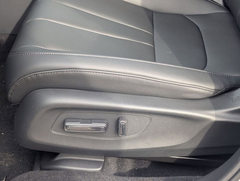 2026 Acura ADX Base
