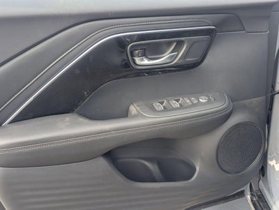 2026 Acura ADX Base