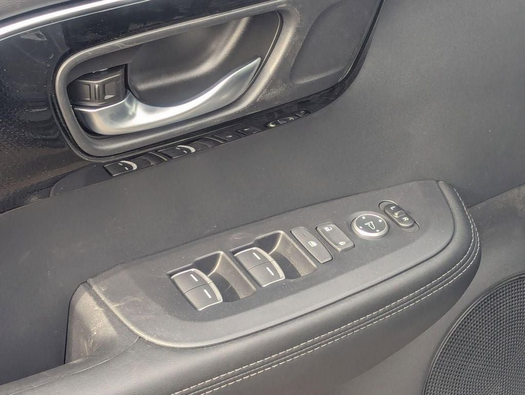 2026 Acura ADX Base