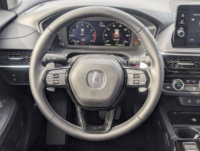 2026 Acura ADX Base