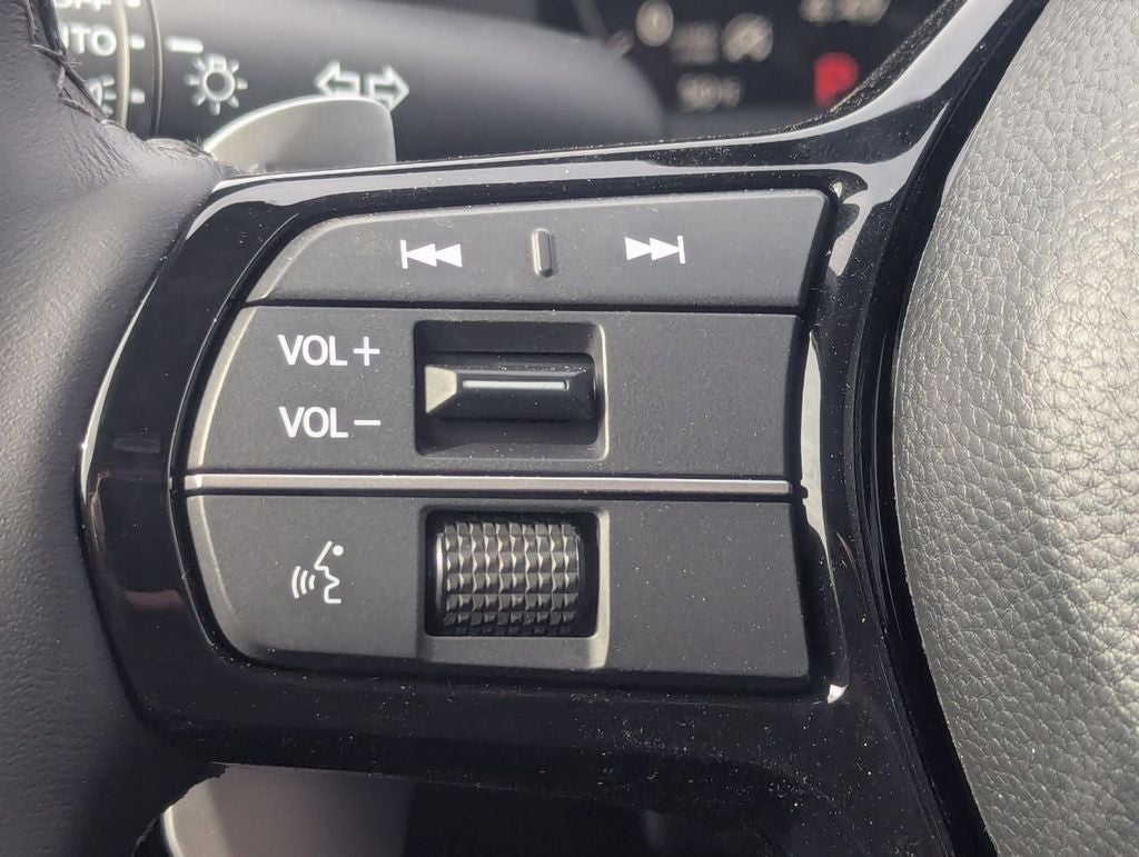 2026 Acura ADX Base
