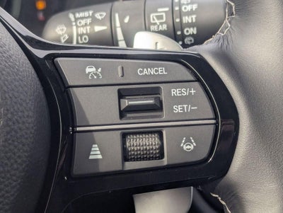 2026 Acura ADX Base