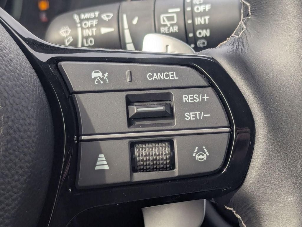 2026 Acura ADX Base