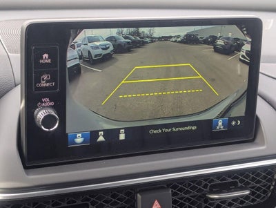 2026 Acura ADX Base