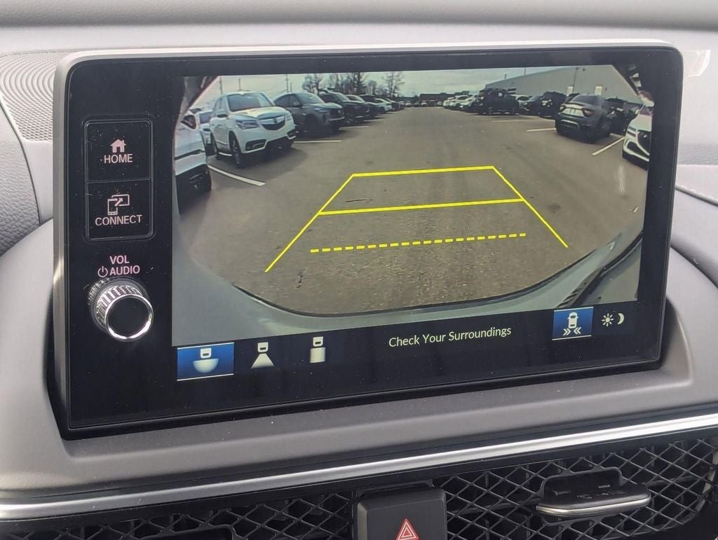 2026 Acura ADX Base