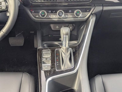 2026 Acura ADX Base