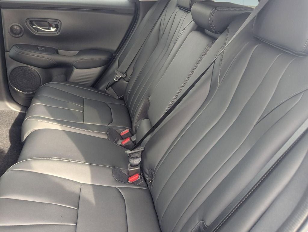 2026 Acura ADX Base