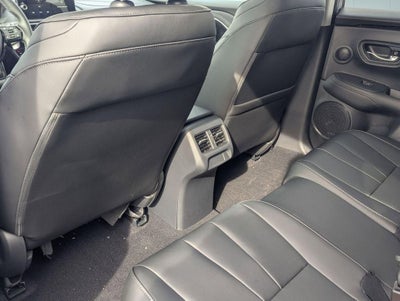 2026 Acura ADX Base