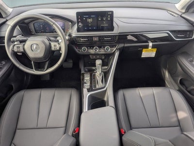 2026 Acura ADX Base